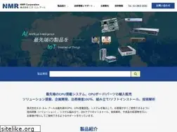 Sites similar to icp-nmr.com