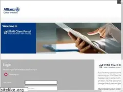 Sites similar to icp.allianzglobalinvestors.com