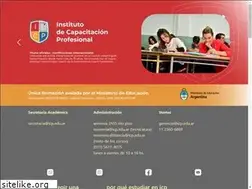 Sites similar to icp.edu.ar