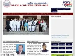 Sites similar to icp.edu.pk