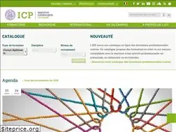 Sites similar to icp.fr