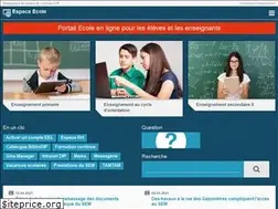 Sites similar to icp.ge.ch