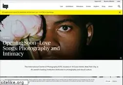 Sites similar to icp.org