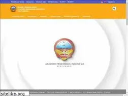 Sites similar to icpa-banyuwangi.ac.id