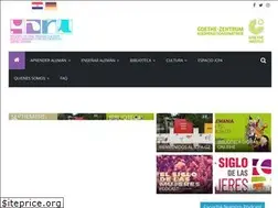 Sites similar to icpa-gz.org.py