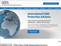 Sites similar to icpa.co.uk