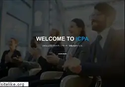 Sites similar to icpa.com