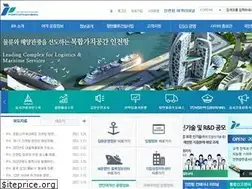 Sites similar to icpa.or.kr