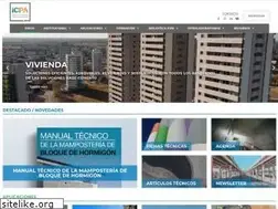 Sites similar to icpa.org.ar