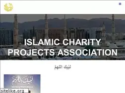 Sites similar to icpa.org.au