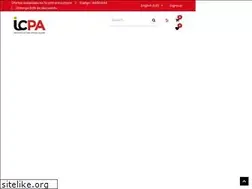 Sites similar to icpa.org.pe