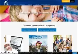 Sites similar to icpa4kids.org