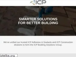 Sites similar to icpadhesives.com