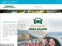 Sites similar to icpae.edu.ec