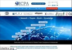 Sites similar to icpainc.org
