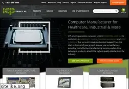 Sites similar to icpamerica.com