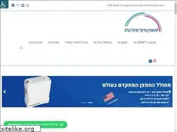 Sites similar to icpap.co.il