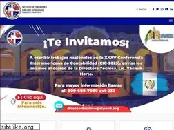 Sites similar to icpard.org