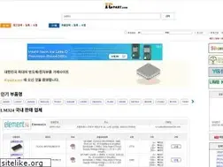 Sites similar to icpart.com