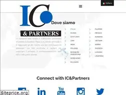 Sites similar to icpartners.it