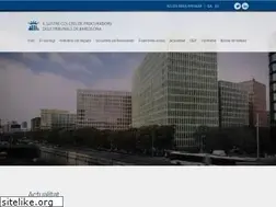 Sites similar to icpb.es