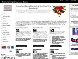Sites similar to icpba.com