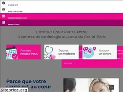 Sites similar to icpc.fr