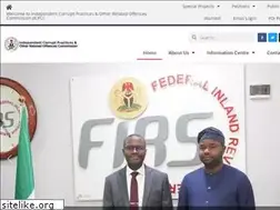 Sites similar to icpc.gov.ng