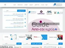 Sites similar to icpc.ma