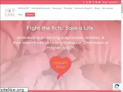 Sites similar to icpcare.org