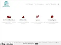 Sites similar to icpcastellon.es