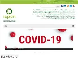 Sites similar to icpcn.org