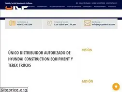 Sites similar to icpcostarica.com