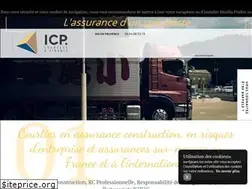 Sites similar to icpcourtage.fr