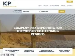 Sites similar to icpcredit.com