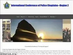 Sites similar to icpcregion2.org