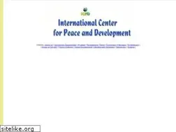Sites similar to icpd.org