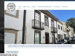 Sites similar to icpd.pt