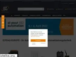 Sites similar to icpdas-europe.com