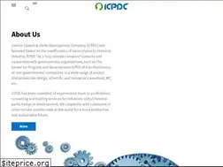 Sites similar to icpdc.com