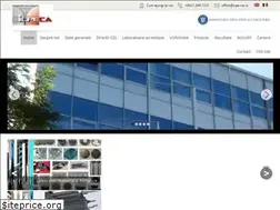 Sites similar to icpe-ca.ro