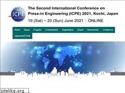 Sites similar to icpe-ipa.org
