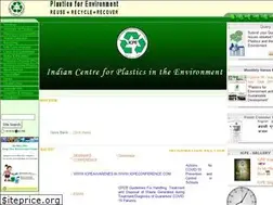 Sites similar to icpe.in