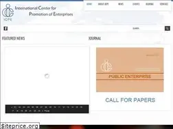 Sites similar to icpe.int