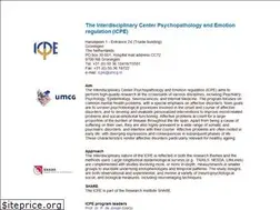 Sites similar to icpe.nl