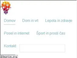 Sites similar to icpe.si