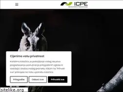 Sites similar to icpeducation.com