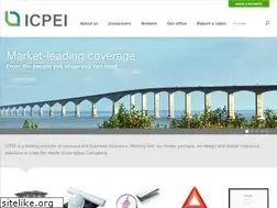 Sites similar to icpei.ca