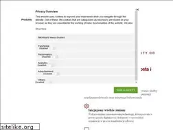 Sites similar to icpen.pl