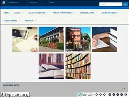 Sites similar to icperasso.edu.it